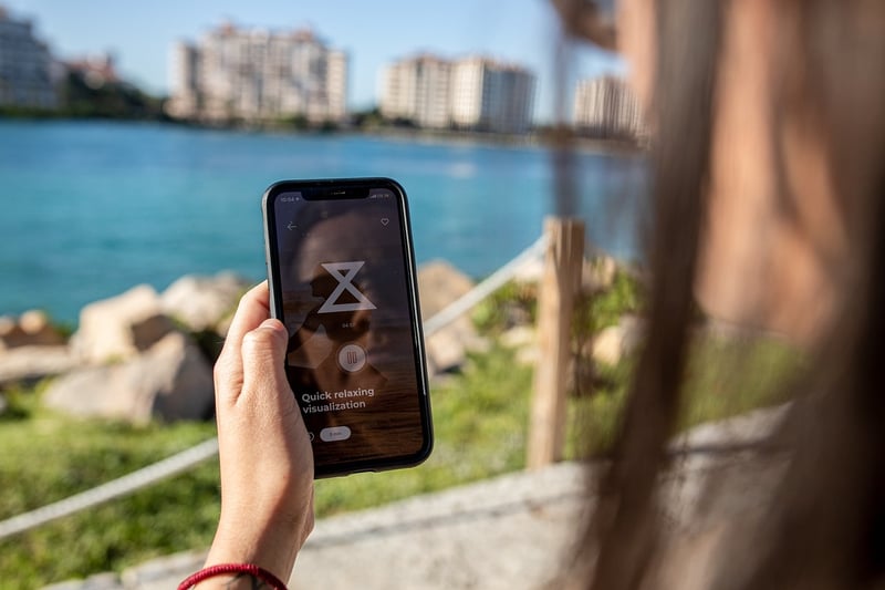 Mindfulness Apps