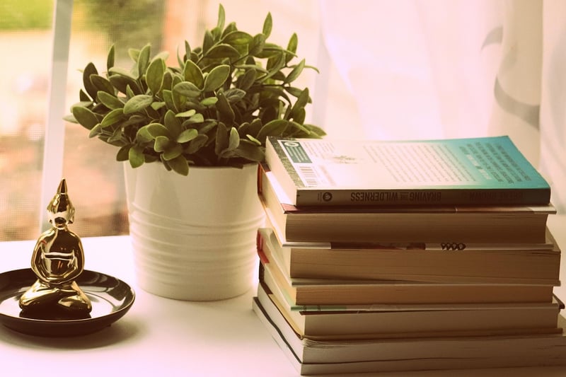 Wellness Blogs